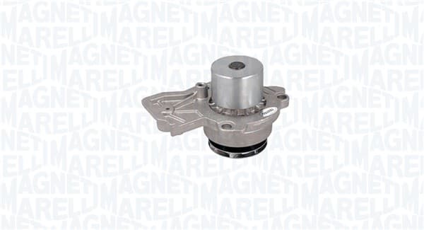 MAGNETI MARELLI Vodné čerpadlo, chladenie motora 350984069000 1