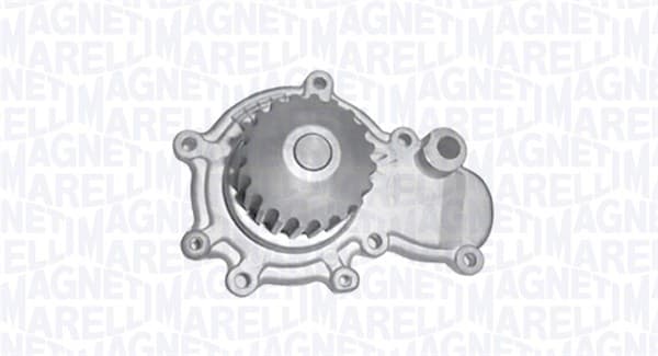 MAGNETI MARELLI Vodné čerpadlo, chladenie motora 352316170085 1