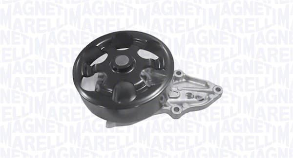 MAGNETI MARELLI Vodné čerpadlo, chladenie motora 352316170458 1