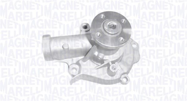 MAGNETI MARELLI Vodné čerpadlo, chladenie motora 352316170555 1