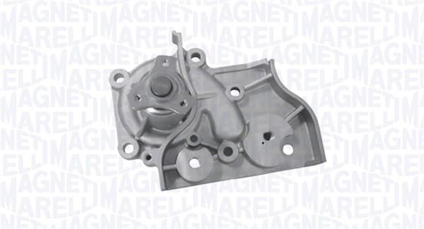 MAGNETI MARELLI Vodné čerpadlo, chladenie motora 352316170557 1