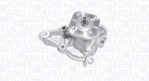 MAGNETI MARELLI Vodné čerpadlo, chladenie motora 352316170558 1