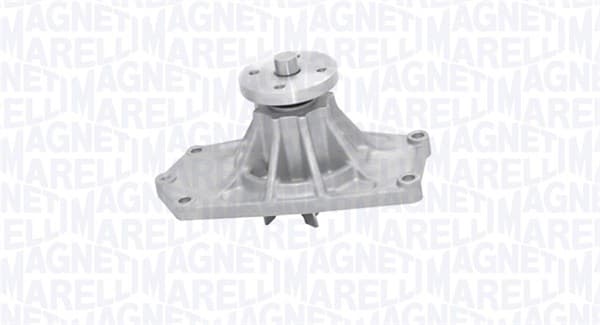 MAGNETI MARELLI Vodné čerpadlo, chladenie motora 352316170611 1