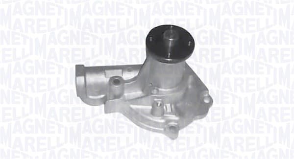 MAGNETI MARELLI Vodné čerpadlo, chladenie motora 352316170612 1