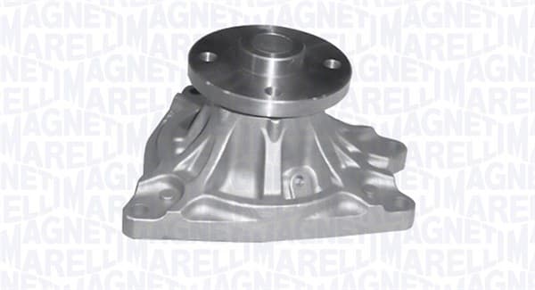 MAGNETI MARELLI Vodné čerpadlo, chladenie motora 352316170616 1