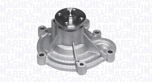 MAGNETI MARELLI Vodné čerpadlo, chladenie motora 352316170686 1