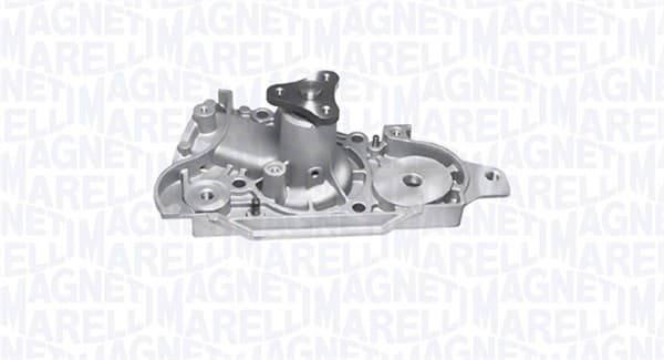 MAGNETI MARELLI Vodné čerpadlo, chladenie motora 352316170751 1