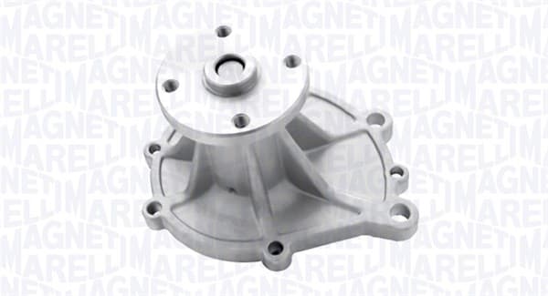 MAGNETI MARELLI Vodné čerpadlo, chladenie motora 352316170763 1