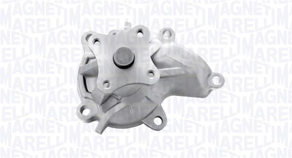 MAGNETI MARELLI Vodné čerpadlo, chladenie motora 352316170780 1
