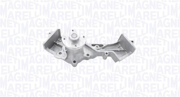 MAGNETI MARELLI Vodné čerpadlo, chladenie motora 352316170790 1
