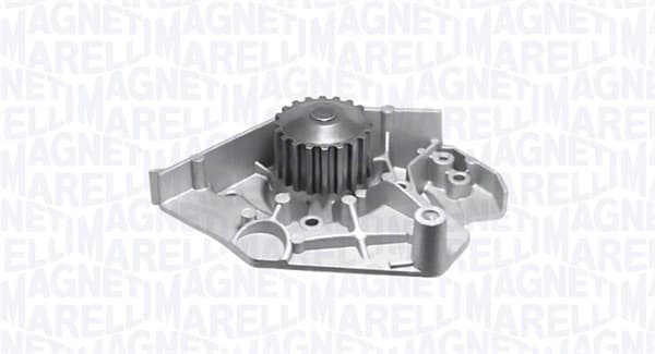 MAGNETI MARELLI Vodné čerpadlo, chladenie motora 352316170895 1