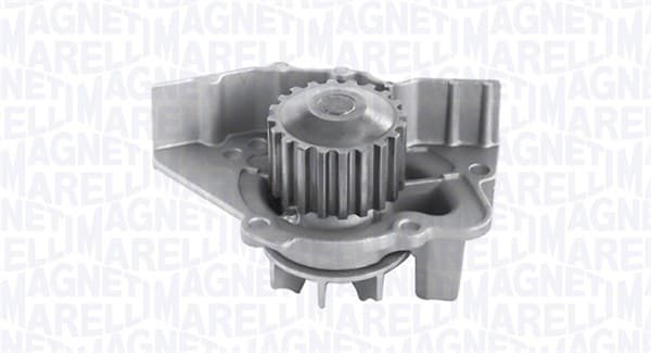 MAGNETI MARELLI Vodné čerpadlo, chladenie motora 352316170902 1