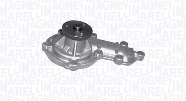 MAGNETI MARELLI Vodné čerpadlo, chladenie motora 352316170939 1