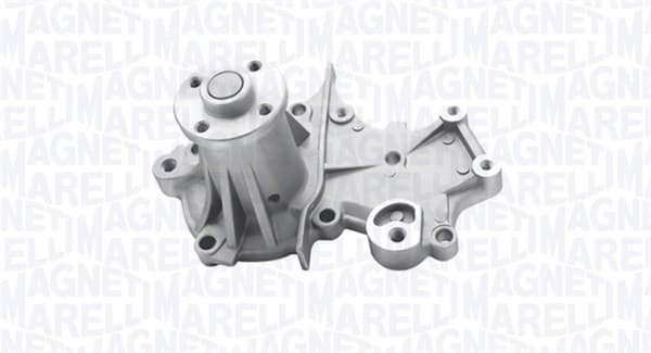 MAGNETI MARELLI Vodné čerpadlo, chladenie motora 352316171004 1