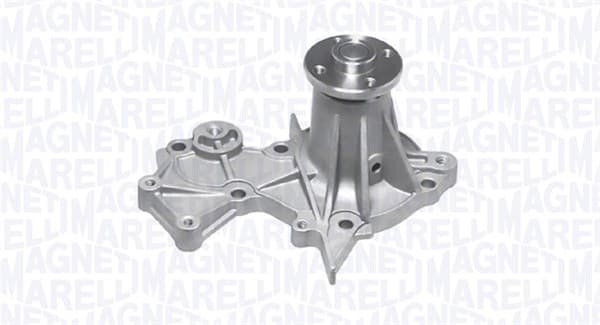 MAGNETI MARELLI Vodné čerpadlo, chladenie motora 352316171013 1
