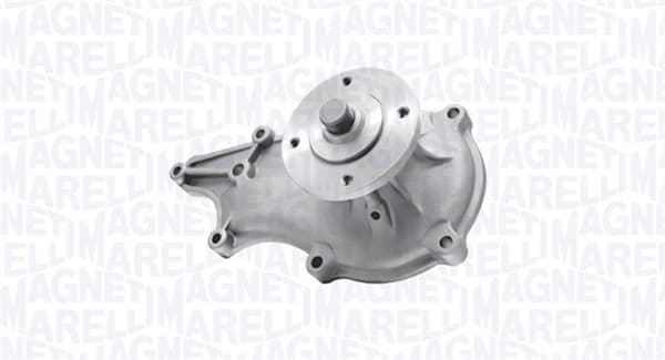 MAGNETI MARELLI Vodné čerpadlo, chladenie motora 352316171066 1