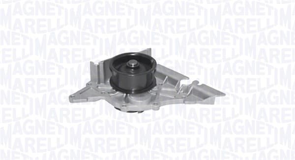 MAGNETI MARELLI Vodné čerpadlo, chladenie motora 352316171176 1