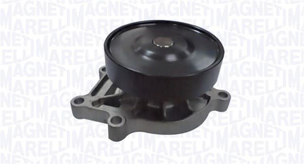 MAGNETI MARELLI Vodné čerpadlo, chladenie motora 352316171308 1