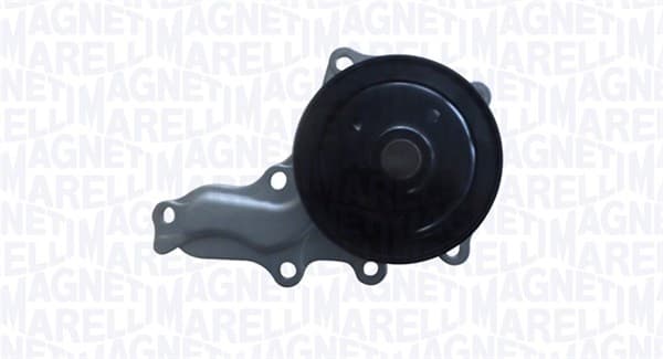 MAGNETI MARELLI Vodné čerpadlo, chladenie motora 352316171324 1