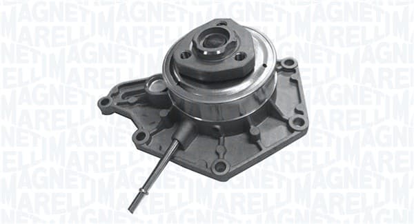 MAGNETI MARELLI Vodné čerpadlo, chladenie motora 352316171429 1