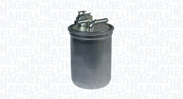 MAGNETI MARELLI Palivový filter 153071760221 1