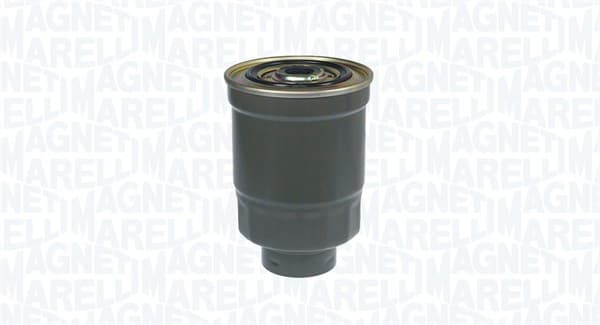 MAGNETI MARELLI Palivový filter 153071760731 1