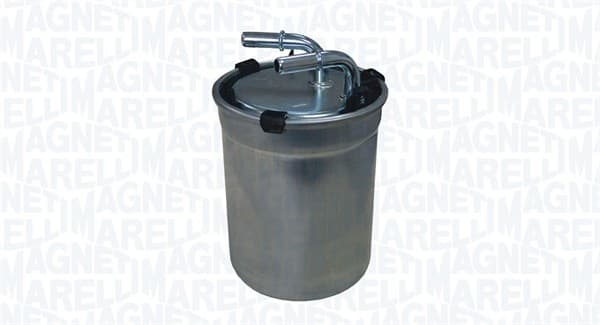 MAGNETI MARELLI Palivový filter 153071760748 1