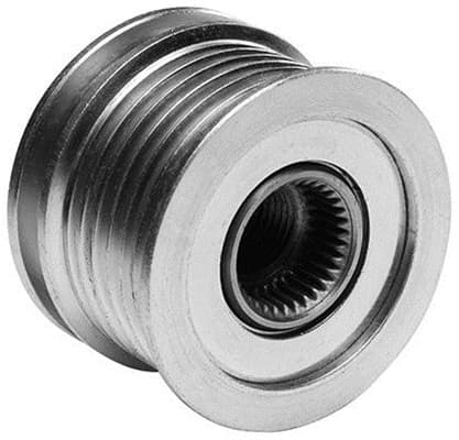 MAGNETI MARELLI Remenica alternátora 940113010008 1