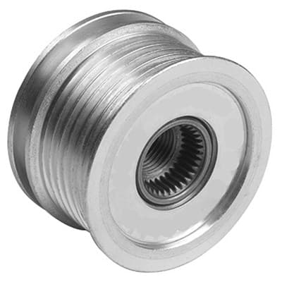 MAGNETI MARELLI Remenica alternátora 940113010010 1