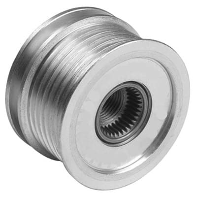 MAGNETI MARELLI Remenica alternátora 940113010012 1