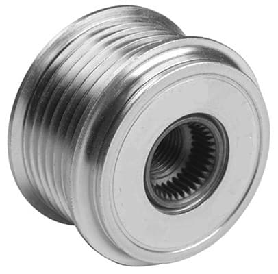 MAGNETI MARELLI Remenica alternátora 940113010016 1