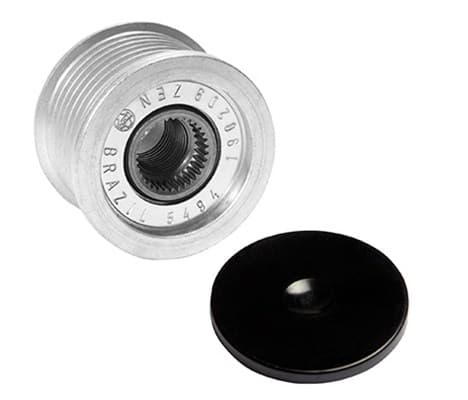 MAGNETI MARELLI Remenica alternátora 940113010062 1