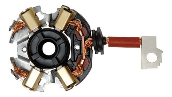 MAGNETI MARELLI Držiak uhlíkov 940113080001 1