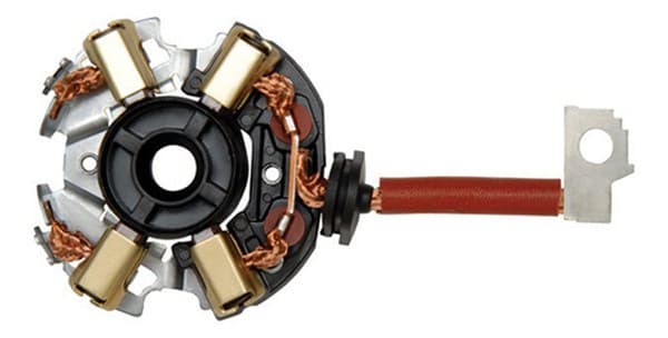 MAGNETI MARELLI Držiak uhlíkov 940113080003 1