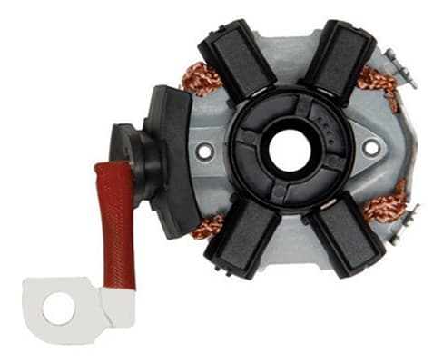 MAGNETI MARELLI Držiak uhlíkov 940113080008 1