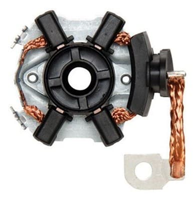 MAGNETI MARELLI Držiak uhlíkov 940113080013 1
