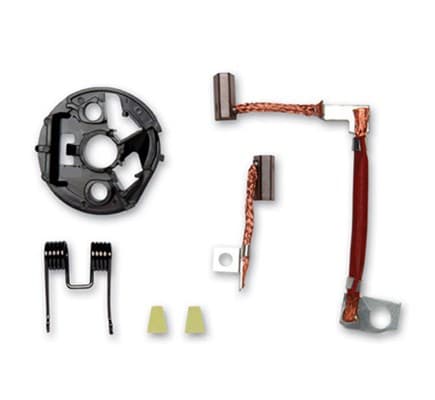 MAGNETI MARELLI Držiak uhlíkov 940113080016 1