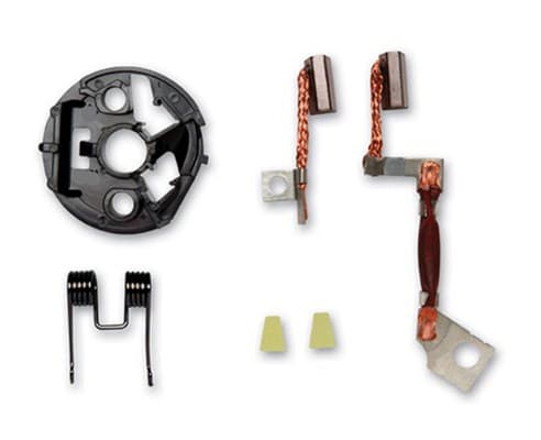 MAGNETI MARELLI Držiak uhlíkov 940113080017 1