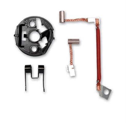 MAGNETI MARELLI Držiak uhlíkov 940113080018 1