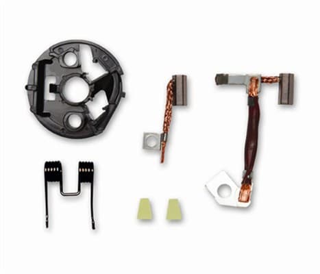 MAGNETI MARELLI Držiak uhlíkov 940113080019 1