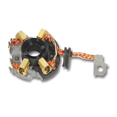MAGNETI MARELLI Držiak uhlíkov 940113080022 1