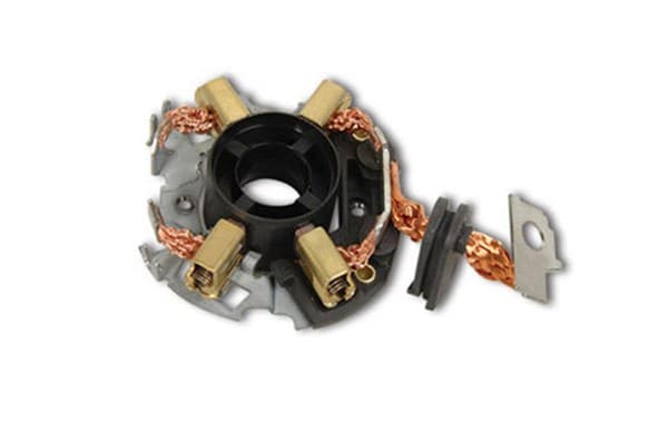 MAGNETI MARELLI Držiak uhlíkov 940113080028 1