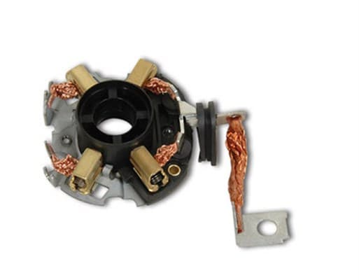 MAGNETI MARELLI Držiak uhlíkov 940113080030 1