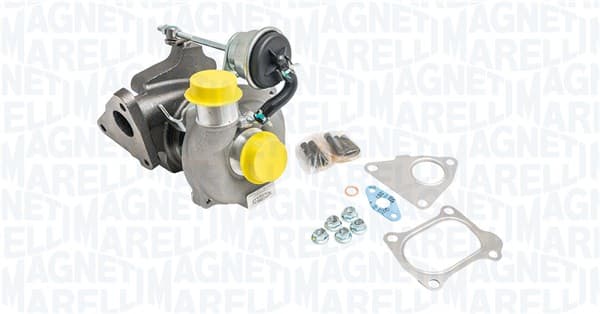 MAGNETI MARELLI Plniace dúchadlo 807101004700 1