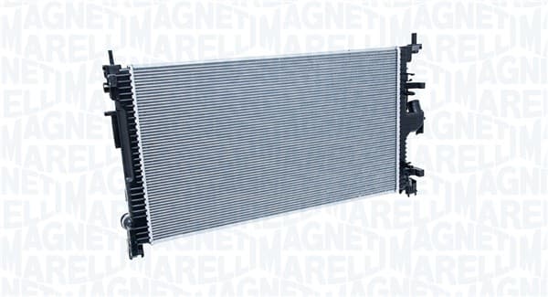 MAGNETI MARELLI Chladič motora 350213219600 1