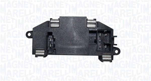 MAGNETI MARELLI Regulator, ventilator vnutorneho priestoru 069415004010 1