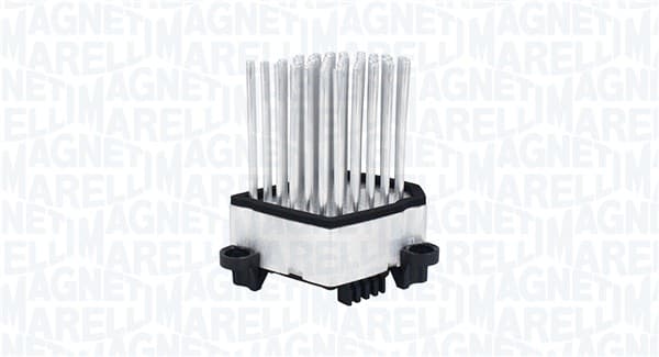 MAGNETI MARELLI Regulator, ventilator vnutorneho priestoru 069415013010 1
