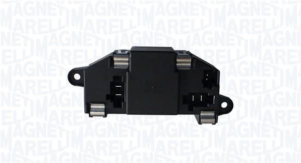 MAGNETI MARELLI Regulator, ventilator vnutorneho priestoru 069415014010 1