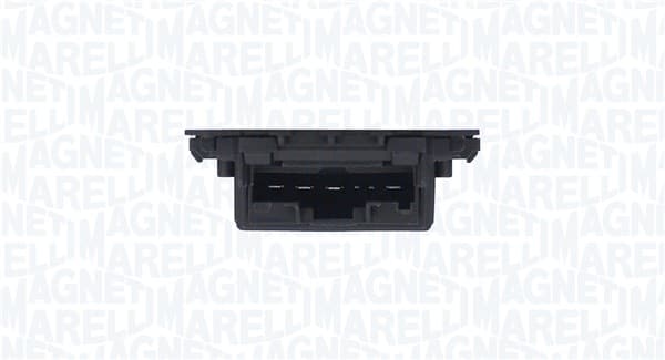 MAGNETI MARELLI Regulator, ventilator vnutorneho priestoru 069415021010 1