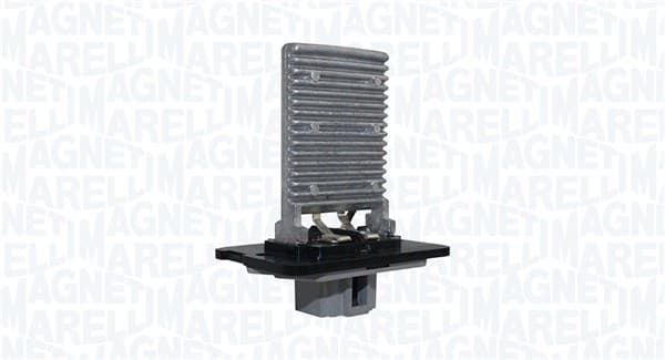 MAGNETI MARELLI Regulator, ventilator vnutorneho priestoru 069415022010 1